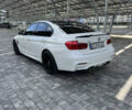 Білий БМВ 3 Серія, об'ємом двигуна 2 л та пробігом 95 тис. км за 23500 $, фото 7 на Automoto.ua