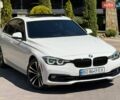Білий БМВ 3 Серія, об'ємом двигуна 2 л та пробігом 98 тис. км за 17900 $, фото 1 на Automoto.ua