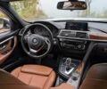 Білий БМВ 3 Серія, об'ємом двигуна 2 л та пробігом 53 тис. км за 7000 $, фото 9 на Automoto.ua
