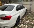 Белый БМВ 3 Серия, объемом двигателя 2 л и пробегом 90 тыс. км за 20000 $, фото 14 на Automoto.ua
