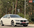 Білий БМВ 3 Серія, об'ємом двигуна 2 л та пробігом 79 тис. км за 19300 $, фото 15 на Automoto.ua