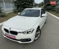 Білий БМВ 3 Серія, об'ємом двигуна 2 л та пробігом 79 тис. км за 19300 $, фото 1 на Automoto.ua