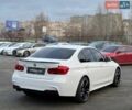 Белый БМВ 3 Серия, объемом двигателя 2 л и пробегом 97 тыс. км за 19100 $, фото 4 на Automoto.ua