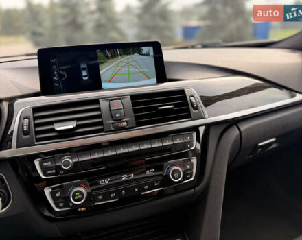 Білий БМВ 3 Серія, об'ємом двигуна 2 л та пробігом 79 тис. км за 19300 $, фото 34 на Automoto.ua