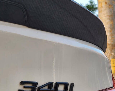 Белый БМВ 3 Серия, объемом двигателя 3 л и пробегом 108 тыс. км за 30000 $, фото 11 на Automoto.ua