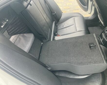 Белый БМВ 3 Серия, объемом двигателя 2 л и пробегом 188 тыс. км за 17000 $, фото 19 на Automoto.ua