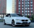 Белый БМВ 3 Серия, объемом двигателя 2 л и пробегом 157 тыс. км за 17800 $, фото 1 на Automoto.ua