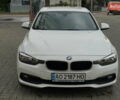 Білий БМВ 3 Серія, об'ємом двигуна 2 л та пробігом 61 тис. км за 15000 $, фото 1 на Automoto.ua