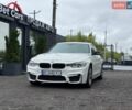 Белый БМВ 3 Серия, объемом двигателя 2 л и пробегом 94 тыс. км за 17000 $, фото 1 на Automoto.ua