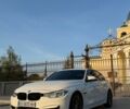 Белый БМВ 3 Серия, объемом двигателя 2 л и пробегом 145 тыс. км за 17399 $, фото 1 на Automoto.ua