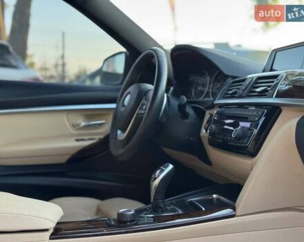 Белый БМВ 3 Серия, объемом двигателя 2 л и пробегом 94 тыс. км за 19900 $, фото 16 на Automoto.ua