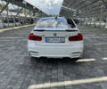 Білий БМВ 3 Серія, об'ємом двигуна 2 л та пробігом 95 тис. км за 23500 $, фото 9 на Automoto.ua