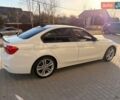 Білий БМВ 3 Серія, об'ємом двигуна 2 л та пробігом 171 тис. км за 16900 $, фото 20 на Automoto.ua