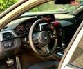 Білий БМВ 3 Серія, об'ємом двигуна 2 л та пробігом 115 тис. км за 20000 $, фото 9 на Automoto.ua