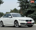 Білий БМВ 3 Серія, об'ємом двигуна 2 л та пробігом 79 тис. км за 19300 $, фото 11 на Automoto.ua