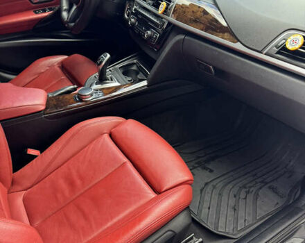 Білий БМВ 3 Серія, об'ємом двигуна 2 л та пробігом 95 тис. км за 23500 $, фото 24 на Automoto.ua