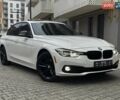 Білий БМВ 3 Серія, об'ємом двигуна 2 л та пробігом 90 тис. км за 17950 $, фото 11 на Automoto.ua