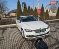 Белый БМВ 3 Серия, объемом двигателя 2 л и пробегом 156 тыс. км за 13650 $, фото 1 на Automoto.ua