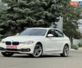 Білий БМВ 3 Серія, об'ємом двигуна 2 л та пробігом 79 тис. км за 19300 $, фото 6 на Automoto.ua