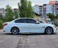 Белый БМВ 3 Серия, объемом двигателя 2 л и пробегом 120 тыс. км за 19999 $, фото 7 на Automoto.ua