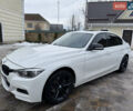 Білий БМВ 3 Серія, об'ємом двигуна 2 л та пробігом 156 тис. км за 17500 $, фото 1 на Automoto.ua