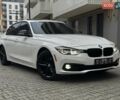 Білий БМВ 3 Серія, об'ємом двигуна 2 л та пробігом 90 тис. км за 17950 $, фото 10 на Automoto.ua