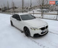 Белый БМВ 3 Серия, объемом двигателя 2 л и пробегом 114 тыс. км за 18200 $, фото 1 на Automoto.ua