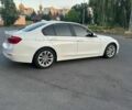 Белый БМВ 3 Серия, объемом двигателя 2 л и пробегом 159 тыс. км за 15000 $, фото 4 на Automoto.ua
