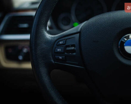 Белый БМВ 3 Серия, объемом двигателя 2 л и пробегом 124 тыс. км за 16000 $, фото 20 на Automoto.ua