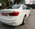 Білий БМВ 3 Серія, об'ємом двигуна 2 л та пробігом 79 тис. км за 19300 $, фото 59 на Automoto.ua
