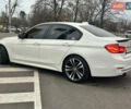 Белый БМВ 3 Серия, объемом двигателя 2 л и пробегом 93 тыс. км за 15999 $, фото 5 на Automoto.ua