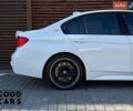 Белый БМВ 3 Серия, объемом двигателя 2 л и пробегом 131 тыс. км за 17500 $, фото 11 на Automoto.ua