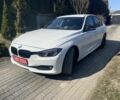 Белый БМВ 3 Серия, объемом двигателя 2 л и пробегом 128 тыс. км за 14600 $, фото 1 на Automoto.ua