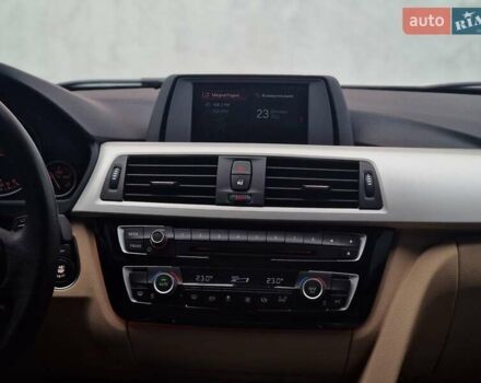 Белый БМВ 3 Серия, объемом двигателя 2 л и пробегом 127 тыс. км за 15490 $, фото 50 на Automoto.ua