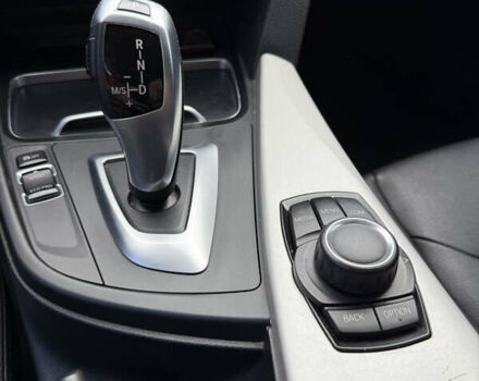 Білий БМВ 3 Серія, об'ємом двигуна 2 л та пробігом 84 тис. км за 17000 $, фото 18 на Automoto.ua