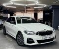 Білий БМВ 3 Серія, об'ємом двигуна 2 л та пробігом 124 тис. км за 31900 $, фото 1 на Automoto.ua