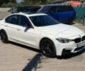 Белый БМВ 3 Серия, объемом двигателя 2 л и пробегом 81 тыс. км за 17900 $, фото 1 на Automoto.ua