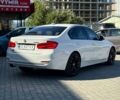 Белый БМВ 3 Серия, объемом двигателя 2 л и пробегом 76 тыс. км за 19900 $, фото 7 на Automoto.ua