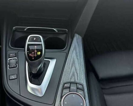 Белый БМВ 3 Серия, объемом двигателя 3 л и пробегом 135 тыс. км за 10500 $, фото 15 на Automoto.ua