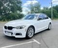 Белый БМВ 3 Серия, объемом двигателя 2 л и пробегом 125 тыс. км за 16800 $, фото 1 на Automoto.ua