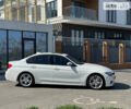 Белый БМВ 3 Серия, объемом двигателя 2 л и пробегом 60 тыс. км за 24000 $, фото 16 на Automoto.ua