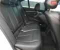 Білий БМВ 3 Серія, об'ємом двигуна 2 л та пробігом 142 тис. км за 4000 $, фото 9 на Automoto.ua