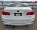 Белый БМВ 3 Серия, объемом двигателя 2 л и пробегом 96 тыс. км за 11839 $, фото 5 на Automoto.ua