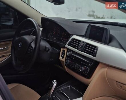 Белый БМВ 3 Серия, объемом двигателя 2 л и пробегом 127 тыс. км за 15490 $, фото 45 на Automoto.ua