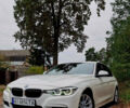 Белый БМВ 3 Серия, объемом двигателя 2 л и пробегом 119 тыс. км за 17900 $, фото 1 на Automoto.ua