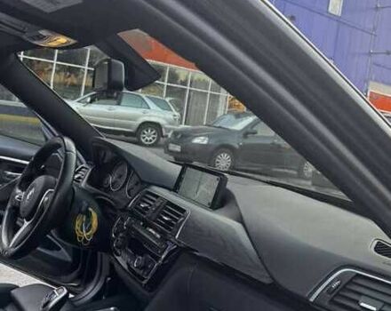 Белый БМВ 3 Серия, объемом двигателя 3 л и пробегом 135 тыс. км за 10500 $, фото 11 на Automoto.ua