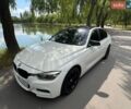 Белый БМВ 3 Серия, объемом двигателя 2 л и пробегом 102 тыс. км за 13600 $, фото 1 на Automoto.ua