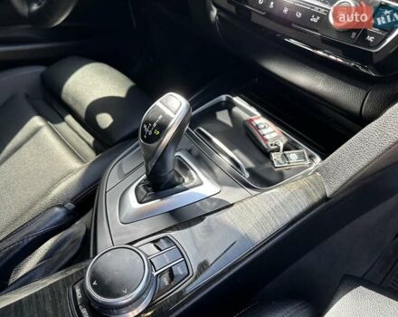 Белый БМВ 3 Серия, объемом двигателя 2 л и пробегом 130 тыс. км за 18800 $, фото 29 на Automoto.ua