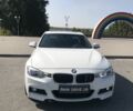 Белый БМВ 3 Серия, объемом двигателя 2 л и пробегом 131 тыс. км за 19100 $, фото 2 на Automoto.ua
