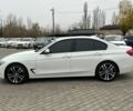 Белый БМВ 3 Серия, объемом двигателя 2 л и пробегом 103 тыс. км за 18200 $, фото 3 на Automoto.ua